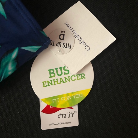 Tankini Croft & barrow - Picture 4 of 4